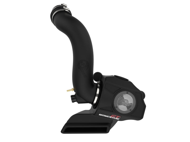 aFe 2022 VW GTI (MKVIII) L4-2.0L (t) Momentum GT Cold Air Intake System w/ Pro DRY S Filter - Burkken Auto Parts
