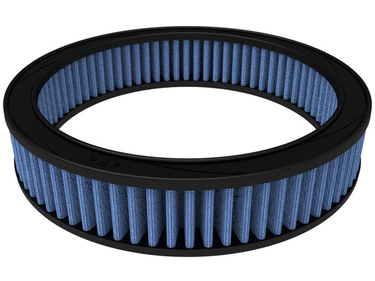 aFe MagnumFLOW Air Filters OER P5R A/F P5R GM Cars & Trucks 62-87 - Burkken Auto Parts
