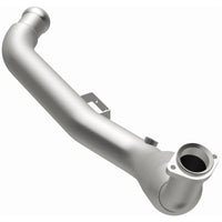 Magnaflow Conv DF P/S 03-06 Mercedes E55 AMG - Burkken Auto Parts