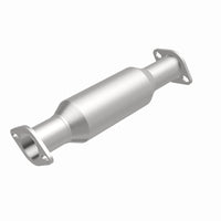 Magnaflow California Direct Fit Converter 97-98 Mitsubishi Diamante 3.5L - Burkken Auto Parts