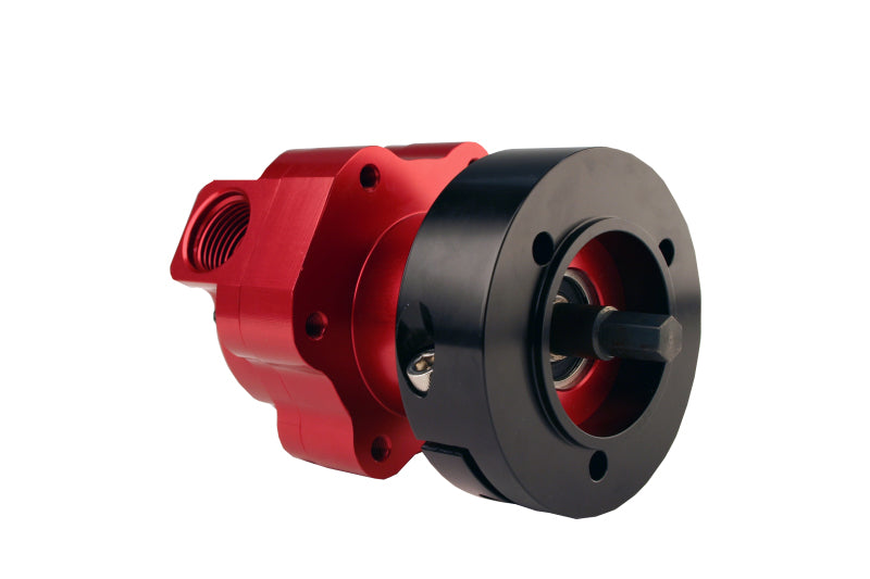 Aeromotive Billet Hex Drive Fuel Pump - Burkken Auto Parts