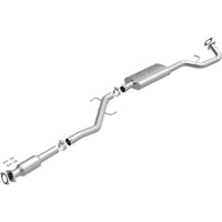 Magnaflow 13-17 Hyundai Santa Fe Sport 2.4L Direct Fit Cat Converter (California Grade)
