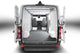 BedRug 06-16 Mercedes/Dodge Sprinter 144in WB VanRug - Full - Burkken Auto Parts