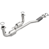 MagnaFlow Conv DF 95-99 Nissan Maxima 3.0L F - Burkken Auto Parts
