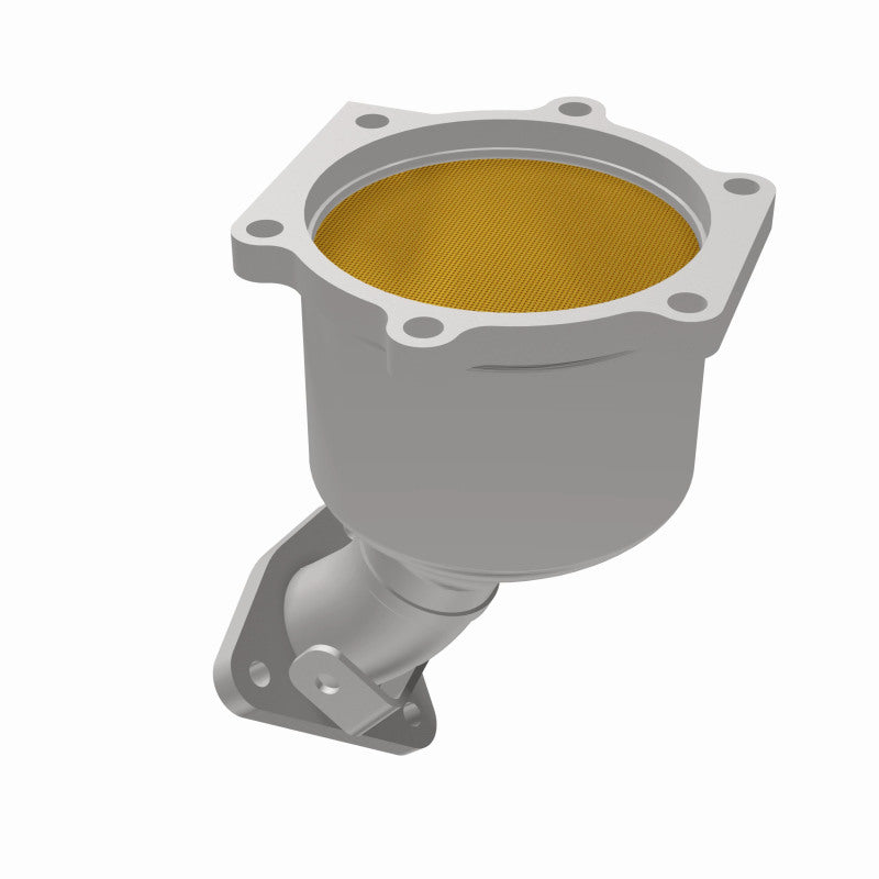 MagnaFlow Conv DF 03-06 Nissan Sentra 1.8L/2.5L (CA Emissions) - Burkken Auto Parts