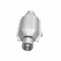 MagnaFlow Conv Universal 2.5 inch T2 Rear - Burkken Auto Parts