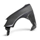 Seibon 2022 Toyota GR86 / Subaru BRZ Carbon Fiber Fenders - Gloss Finish - Burkken Auto Parts