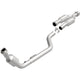 MagnaFlow Conv DF Mercedes CLK320 01-03 Driver Side - Burkken Auto Parts