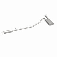 MagnaFlow BRE Exhaust Kit 13-17 BUICK ENCORE 1.4L - Burkken Auto Parts