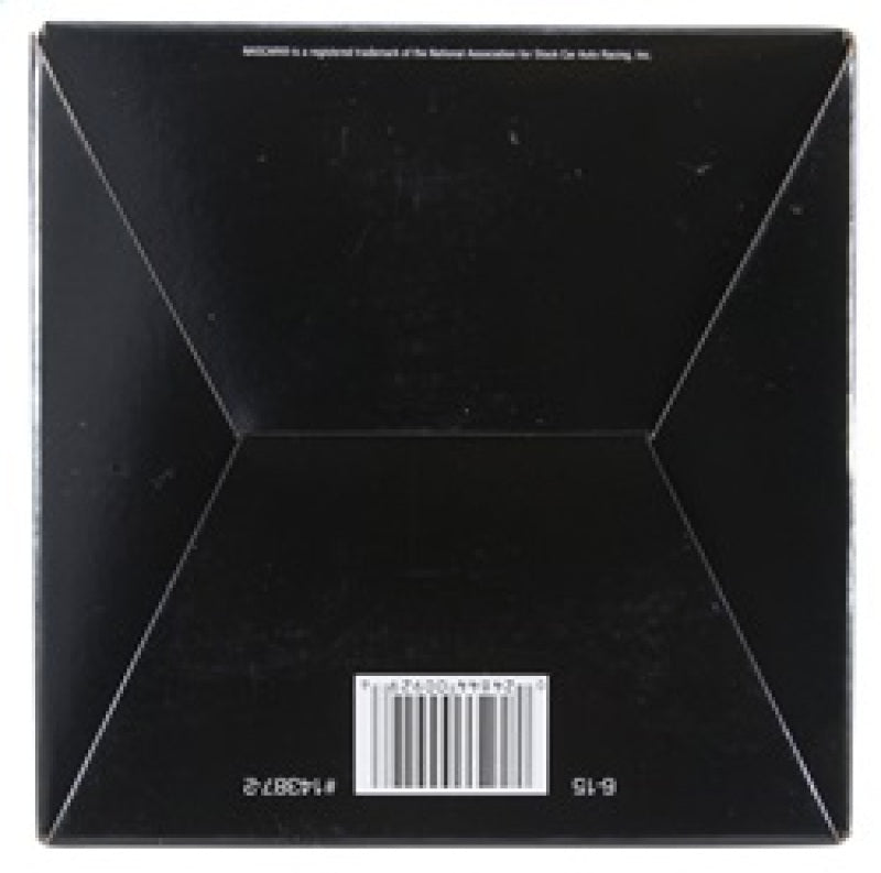 K&N Universal Rubber Filter 4inch FLG / 6inch OD-B / 4-5/8inch OD-T / 9inch H - Burkken Auto Parts