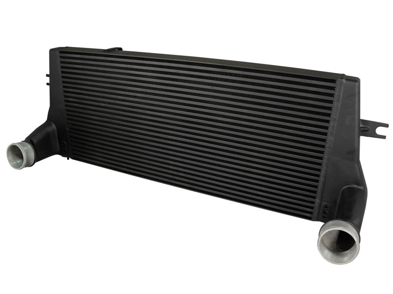 aFe BladeRunner Cast Intercooler 94-02 Dodge Diesel Trucks L6-5.9L (td) - Burkken Auto Parts