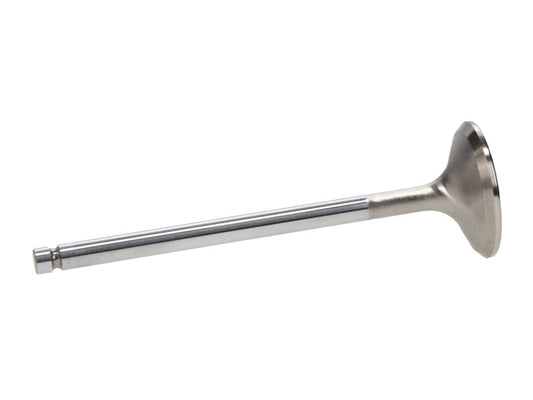 Manley Chrysler Top Fuel Exhaust Valve Kit - 2.000in Head Dia. 5.020in O/A Length, 0.3715in Stem