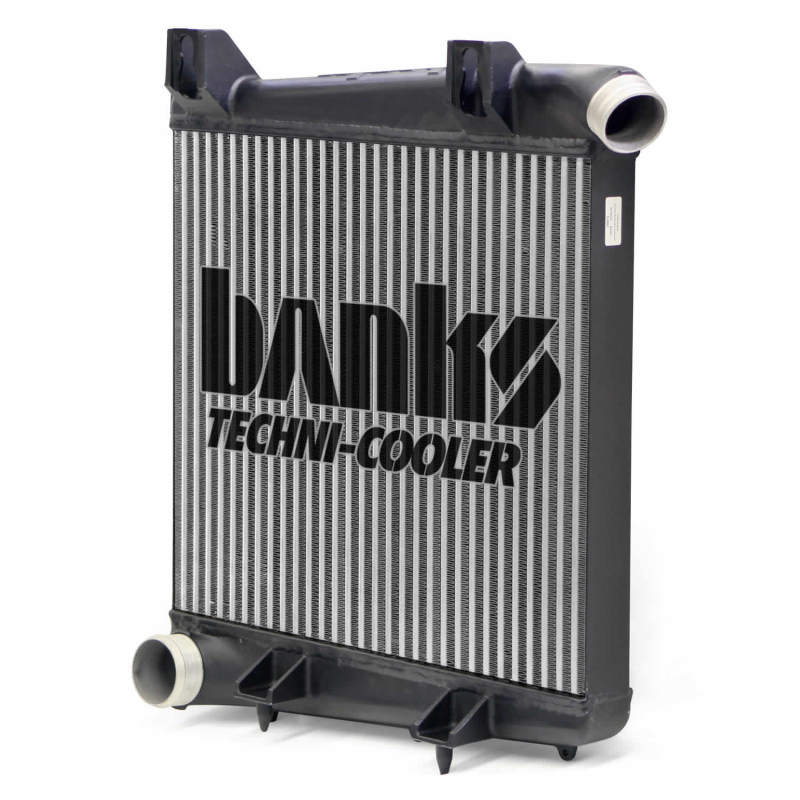 Banks Power 08-10 Ford 6.4L Techni-Cooler System - Burkken Auto Parts