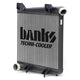 Banks Power 08-10 Ford 6.4L Techni-Cooler System - Burkken Auto Parts