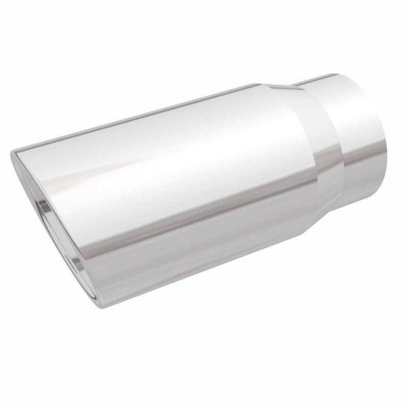 MagnaFlow Tip 1-pak BB AC RE 6x13 5 ID - Burkken Auto Parts
