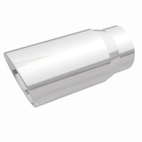 MagnaFlow Tip 1-pak BB AC RE 6x13 5 ID - Burkken Auto Parts