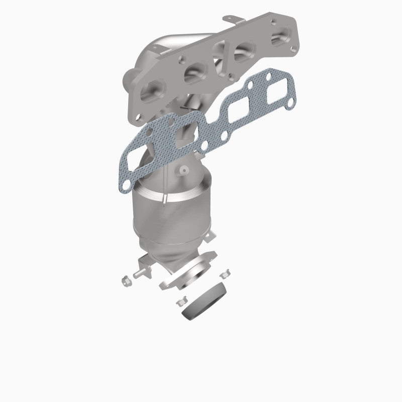 MagnaFlow Conv DF 02-06 Nissan Sentra 2.5L - California - Burkken Auto Parts
