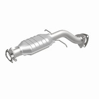 MagnaFlow Conv DF 96-99 Blazer/Jimmy 4.3L - Burkken Auto Parts