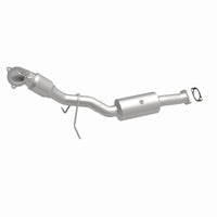 Magnaflow 2004 Volvo S60 2.5L Direct Fit Converter - Burkken Auto Parts