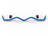 aFe 16-21 Infiniti Q50/Q60 3.0L (tt) Rear Sway Bar Blue - Burkken Auto Parts