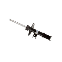 Bilstein B4 2014-2015 Mercedes-Benz CLA250 Front Left Twintube Strut Assembly - Burkken Auto Parts