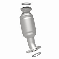 MagnaFlow Conv DF 99-03 Lexus RX300 3.0L fron - Burkken Auto Parts