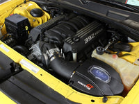 aFe Momentum GT Pro 5R Stage-2 Intake System 11-16 Dodge Challenger/Charger V8-6.4L - Burkken Auto Parts