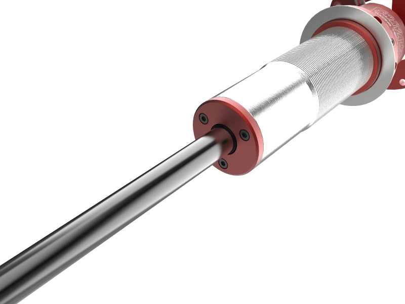 aFe 22-23 Toyota Tundra V6 3.4L (tt) Sway-A-Way 2.5in Front Coilover Kit - Burkken Auto Parts