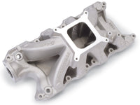 Edelbrock Ford 8 2In Super Victor Manifold - Burkken Auto Parts