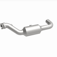 Magnaflow 18-21 Ford Expedition Left Underbody 3.5L Direct Fit Catalytic Converter - Burkken Auto Parts