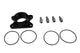 Aeromotive Spur Gear Fuel Pump Adapter AN-16 Port - Burkken Auto Parts