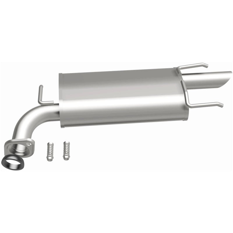 Magnaflow BRE 12-17 Toyota Camry 2.5L Muffler Kit - Burkken Auto Parts