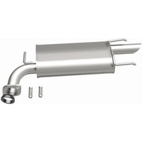 Magnaflow BRE 12-17 Toyota Camry 2.5L Muffler Kit - Burkken Auto Parts