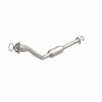 Magnaflow 99-02 Chevrolet Cavalier 2.4L Direct Fit Converter - Burkken Auto Parts