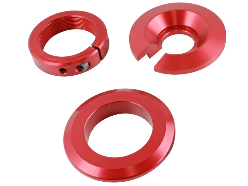 aFe Sway-A-Way 3.0 Coilover Hardware Kit Single Rate Standard Seat - Burkken Auto Parts