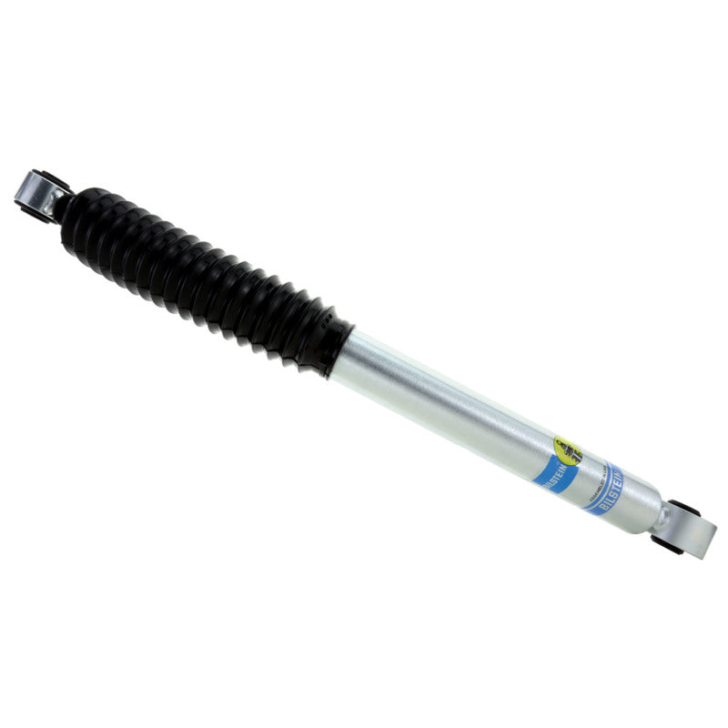 Bilstein 5100 Series 2010 Chevrolet Silverado 3500 HD WT Rear 46mm Monotube Shock Absorber - Burkken Auto Parts