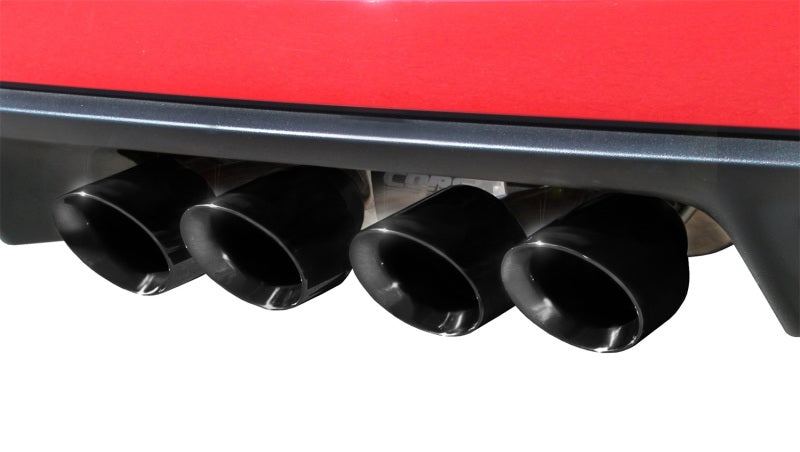 COR Axle-Back Xtreme - Burkken Auto Parts