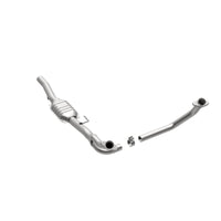 Magnaflow 2000 Dodge Dakota 3.9L Direct Fit Converter - Burkken Auto Parts