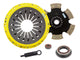 ACT 1988 Toyota Supra HD/Race Rigid 6 Pad Clutch Kit - Burkken Auto Parts