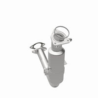 MagnaFlow Conv DF 00-04 Ford Focus 4.2L A/T - Burkken Auto Parts