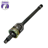 Yukon Gear 1541H Replacement intermediate and Outer Assembly For Dana 44 (94-00 Dodge w/ Abs) - Burkken Auto Parts