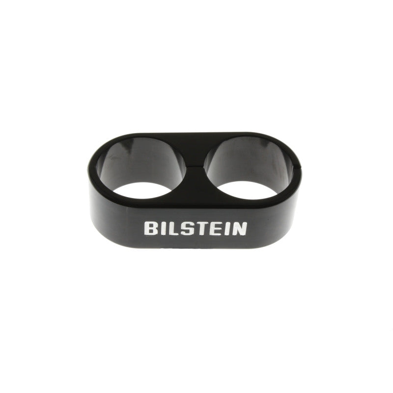Bilstein B1 Reservoir Clamps - Black Anodized - Burkken Auto Parts