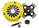 ACT 2003 Dodge Neon HD/Race Rigid 4 Pad Clutch Kit - Burkken Auto Parts