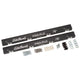 Edelbrock EFI Fuel Rail Pro Flo XT GM LS1 - Burkken Auto Parts