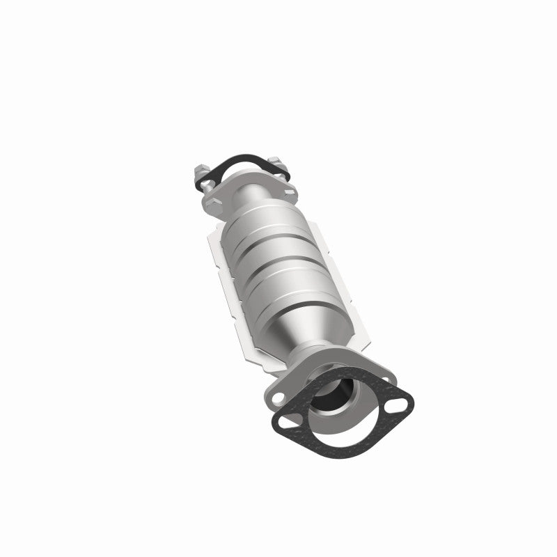 Magnaflow Conv DF 06-10 Hyundai Elentra 2.0L Rear/2011 Kia Soul 2.0L Rear - Burkken Auto Parts