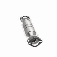 Magnaflow Conv DF 06-10 Hyundai Elentra 2.0L Rear/2011 Kia Soul 2.0L Rear - Burkken Auto Parts