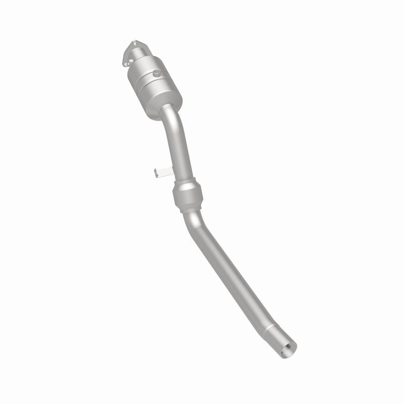 MagnaFlow Conv DF 02-05 Audi A4 Quat 3L Passenger Side - Burkken Auto Parts