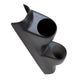 Autometer 90-95 MR2 Dual 52mm Gauge Pod - Burkken Auto Parts