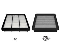 aFe 22-25 Hyundai Elantra N L4-2.0L (t) Magnum FLOW Pro Dry S Replacement Filter - Burkken Auto Parts