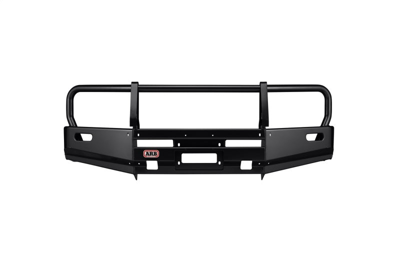 ARB Winchbar Toyota Tacoma 05-11 (Fit Kit NOT Included) - Burkken Auto Parts